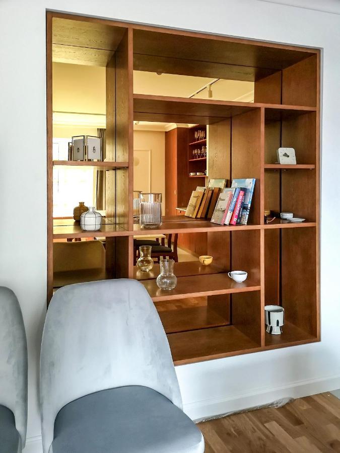 Mariacka Residence & Studio Danzica Esterno foto